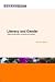 Literacy and Gender: Researching Texts, Contexts and Readers (Literacies): Researching Texts, Contexts and Readers (Literacies)