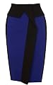 Colorful Sculptural Skirt