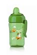 Philips AVENT Spout Toddler Cup 18m+ Fast Flow Spout - Boy Colors