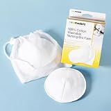Medela 100% Cotton Washable Nursing Pads