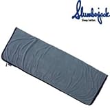 Slumberjack Micro Fleece Rectangular Sleeping Bag Liner