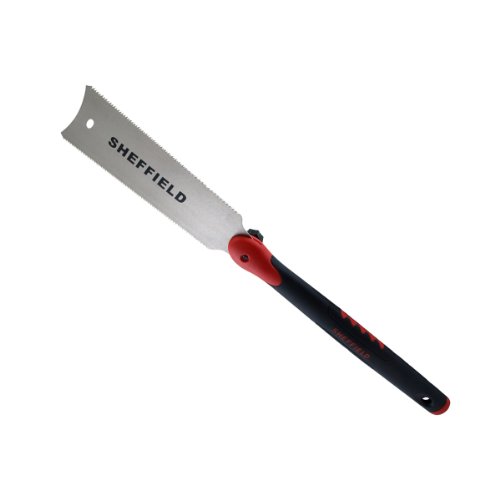 58242 18ppi Dbl Edge Pull Saw