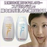 コズグロ・スパ　ミネラルフェイシャルジェル　200ml　リフレッシュの画像
