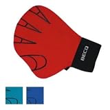 Schwimmhandschuhe aus Neopren Größe L