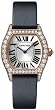 NEW CARTIER TORTUE LADIES WATCH WA507031 NEW CARTIER TORTUE LADIES WATCH WA507031