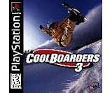 CoolBoarders 3 (Playstation)