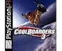 Cool Boarders 3
