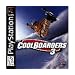 Cool Boarders 3