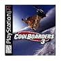Cool Boarders 3