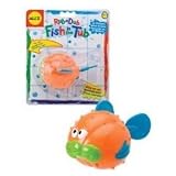 Fish In The Tub Windup