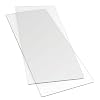 Sizzix 655267 Accessory - Cutting Pad, Extended, 1 Pair