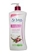 Naturally Indulgent Coconut Milk & Orchid Lotion Body Lotion