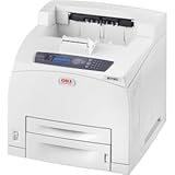 B730DN Digital Mono Printer (52PPM),120V