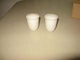 Malibu Dune Salt & Pepper Set
