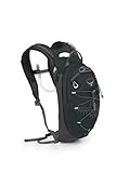 Osprey Viper 7-Litre Hydration Pack (Thunder Cloud, One Size)