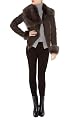 Limited Edition Gorgeous Sheepskin Jacket