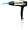 Philips HP8182/00 Haartrockner SalonDry Control mit Ionisierungsfunktion