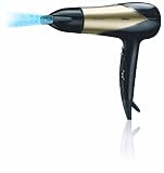 Philips HP8182/00 Haartrockner SalonDry Control mit Ionisierungsfunktion