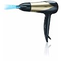 Philips HP8182/00 Haartrockner SalonDry Control mit Ionisierungsfunktion