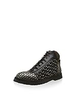 Dolce & Gabbana Botas de cordones (Negro)