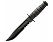 Ka-Bar 2-1212-3 Black Fighting Knife