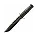 Ka-Bar 2-1212-3 Black Fighting Knife