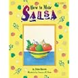 How to make salsa'