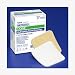 Search : Kendall COPA Hydrophilic Foam Dressing 3 1/2" x 3" Fenestrated Box: 10