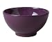 Waechtersbach Medium Dipping Bowl, Set of 4, Plum