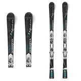 ROSSIGNOL ATTRAXION WTPI ALPINE SKIS - WOMENS