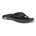 Chaco Women's Flip EcoTread Sandal Black Size 8