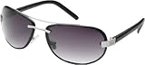 Fossil Sunwear - Laura (Color: Black)