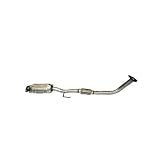 1996 Toyota Camry Catalytic Converter Northern Direct Fit
