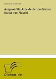 Ausgew�hlte Aspekte der politischen Kultur von Fidschi - Stephanie Jakobitsch