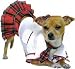 School Girl Pup Dog Costume