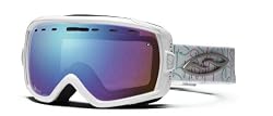 Smith Heiress Special Edition Ski Goggles