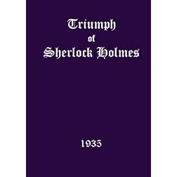 Triumph of Sherlock Holmes