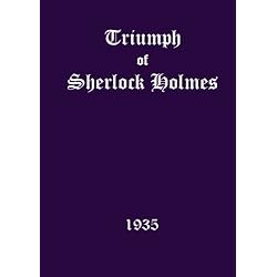 Triumph of Sherlock Holmes