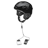 Giro Nine.9 Audio Helmet Ski Snowboard L NEW