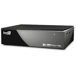 Fantec Smart TV Disk Box