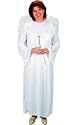 Angel with Wings Adult Costume One Size Fits Most 48900
