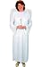 Angel with Wings Adult Costume One Size Fits Most 48900