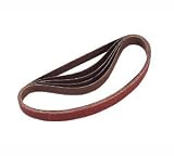 Review Sealey  / Sanding Belt 60Grit 20 x 520mm Pack of 5