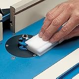 Router Bit Set-Up Jig for Rockler #22627 45 Lock Miter Bits