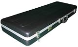EXO Deluxe ABS Hard - shell Electric Guitar Case - B000R2CAZY