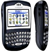 BlackBerry Rim 7290 Phone (Compare prices with BlackBerry Bold 9000, 9550, 8520, 8310, and 8900)