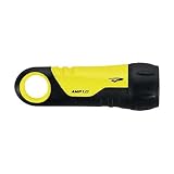 PRINCETON TEC Amp 1.0 Xenon Flashlight