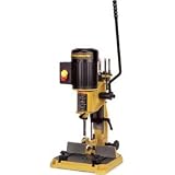 POWERMATIC 701 PM Benchtop Deluxe Mortiser