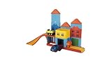 Bob The Builder Bobland Bay Bath Toy