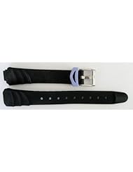 Timex Sport 14mm "Rush" Rubber Band